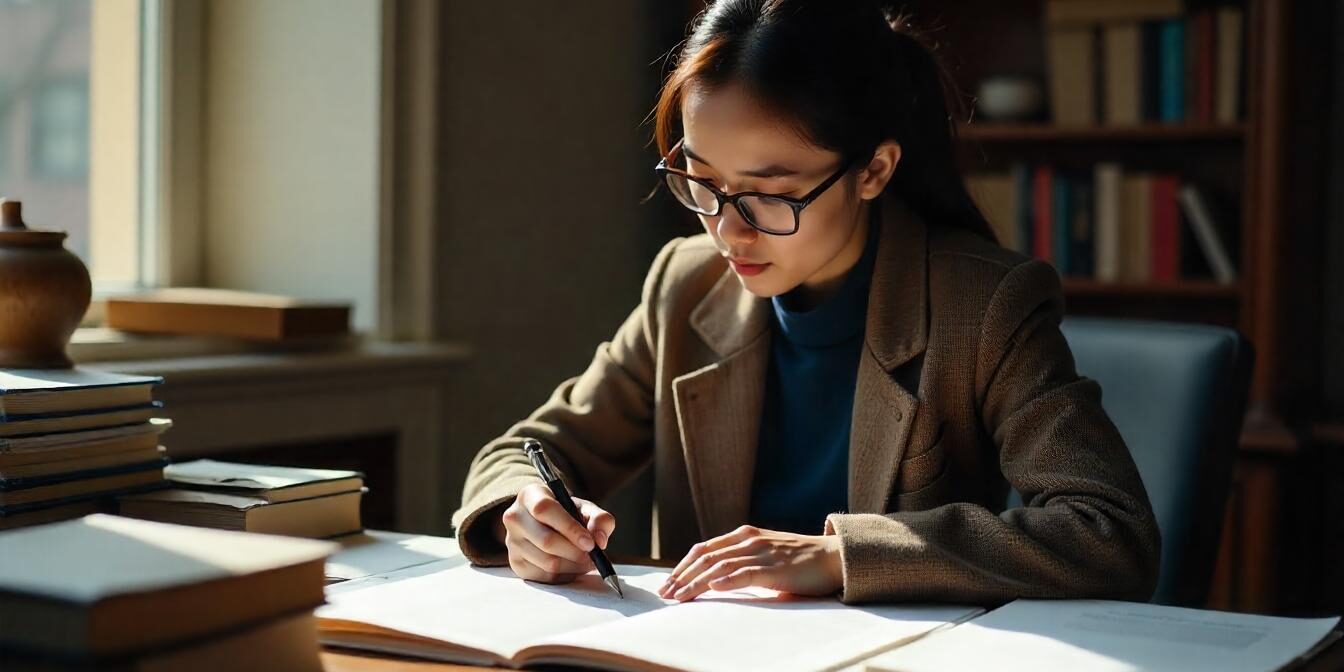 Dissertation Help Service