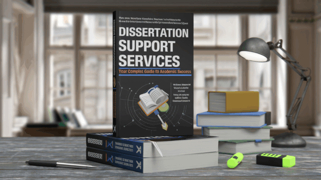 Dissertation Support Services