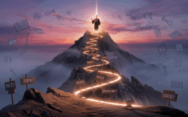 Doctoral Dissertation Help