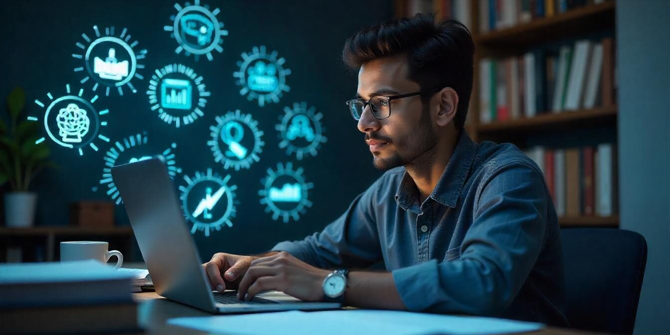 Doctoral dissertation writing services