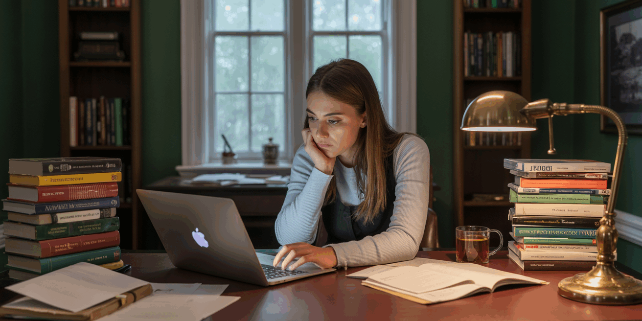 English Dissertation Writing Services