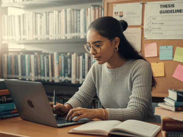 Guidelines for PhD Thesis Writing Guidelines for PhD Thesis Writing