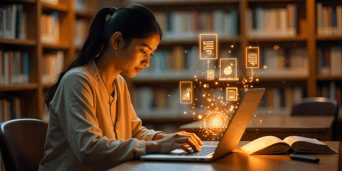 Journal research paper writing service