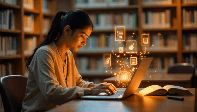 Journal research paper writing service