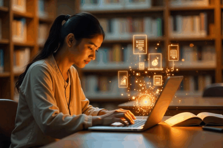 Journal research paper writing service