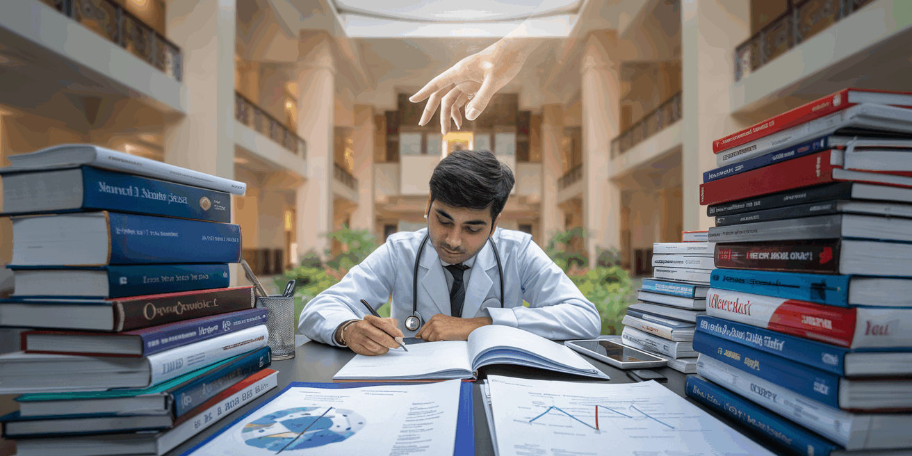 Medical Dissertation Writing Services