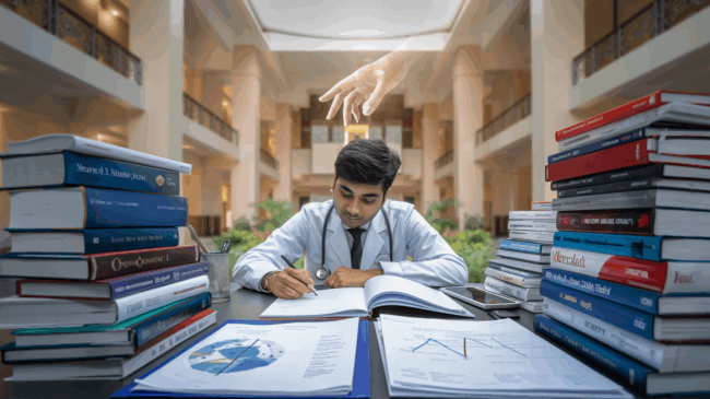 Medical Dissertation Writing Services