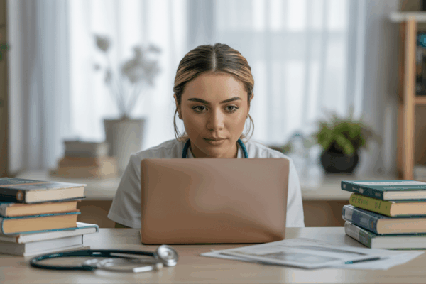 Nursing Dissertation Writing