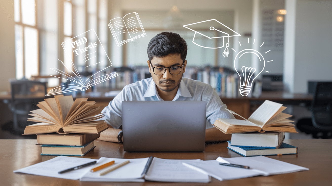 PhD Assistance in Bangalore PhD Assistance in Bangalore