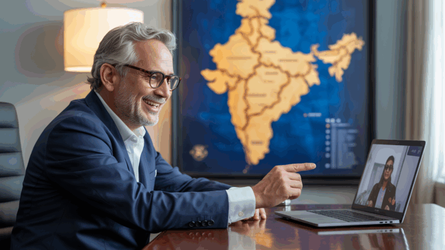 PhD Assistance in Chennai