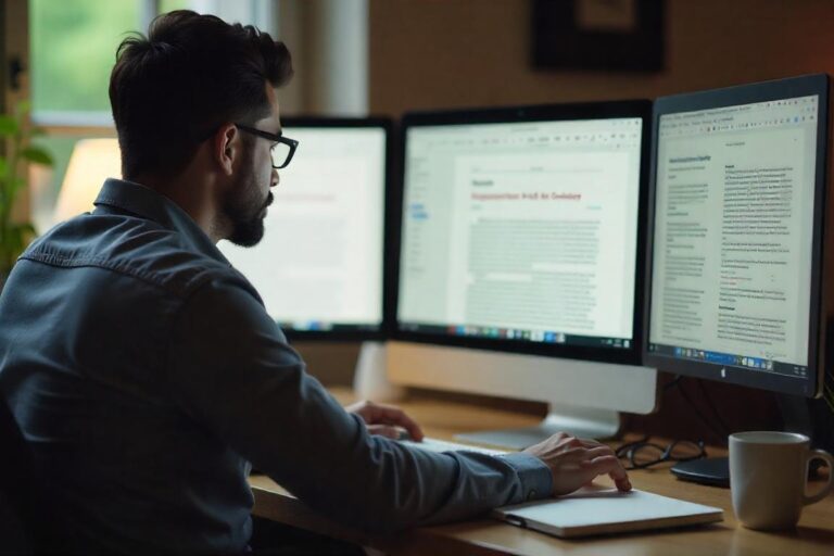 PhD Dissertation Editing Services