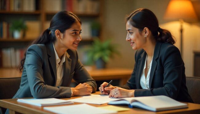 PhD assistance services