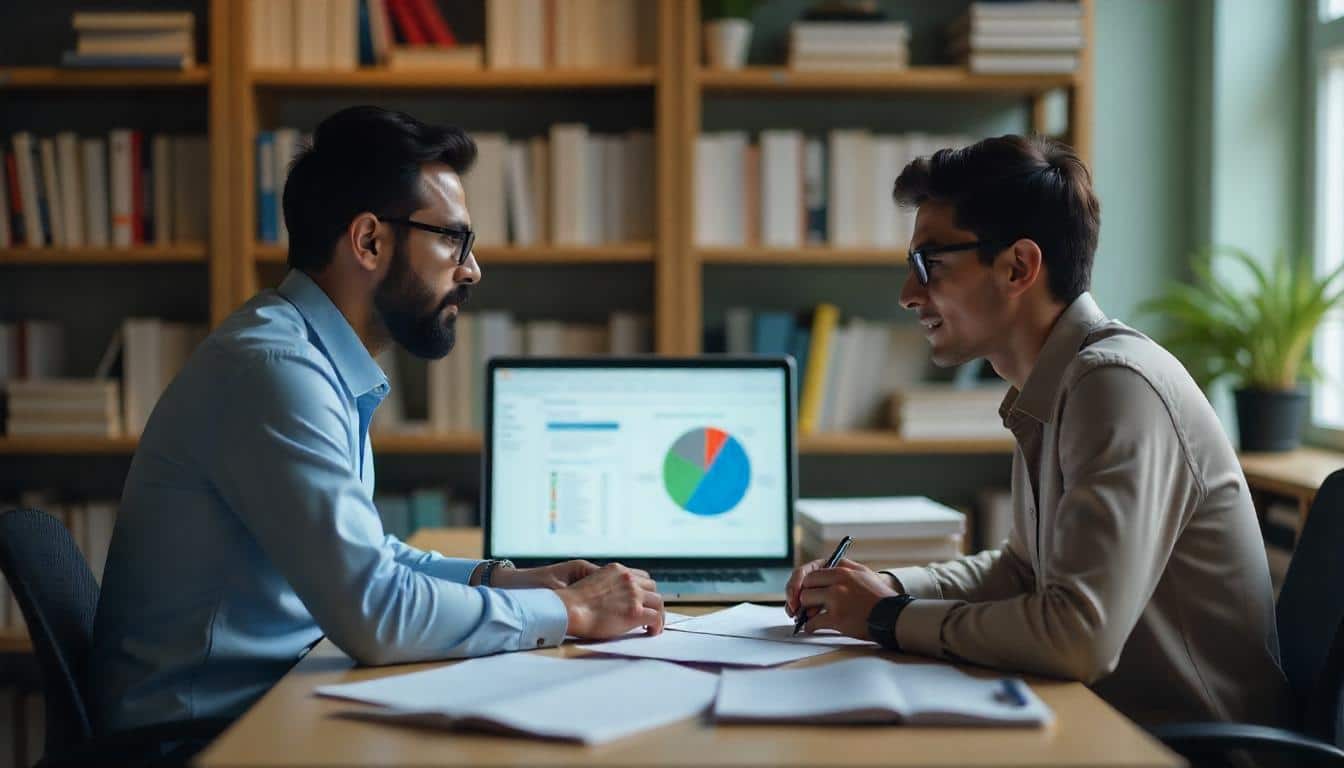 PhD consultant in Delhi