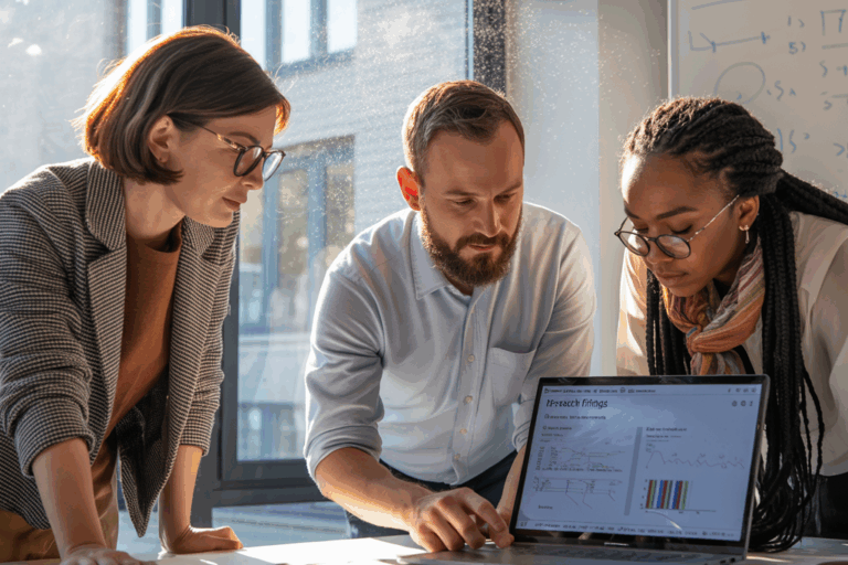 PhD consultants
