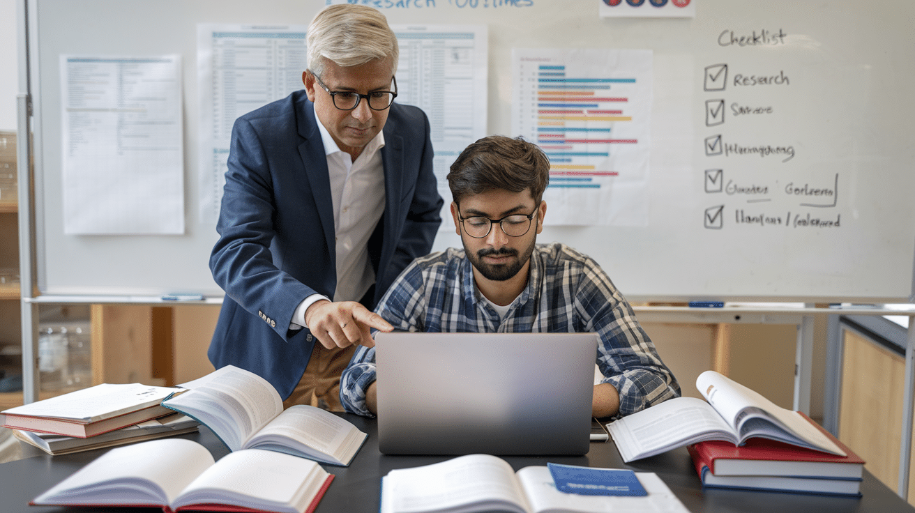 PhD dissertation services