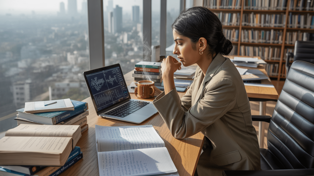 PhD thesis writing services in mumbai