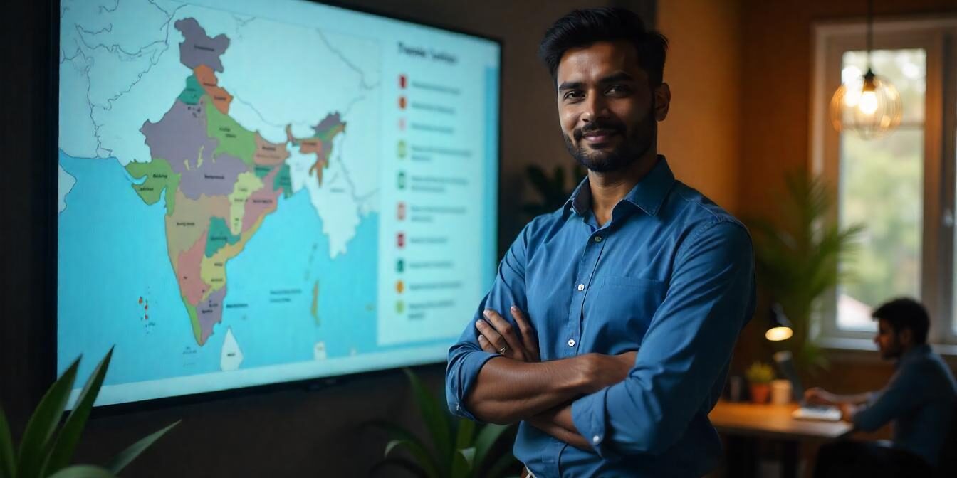 Research Paper Writer Service in India