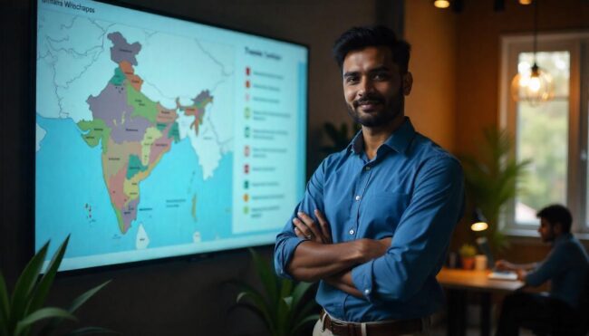 Research Paper Writer Service in India