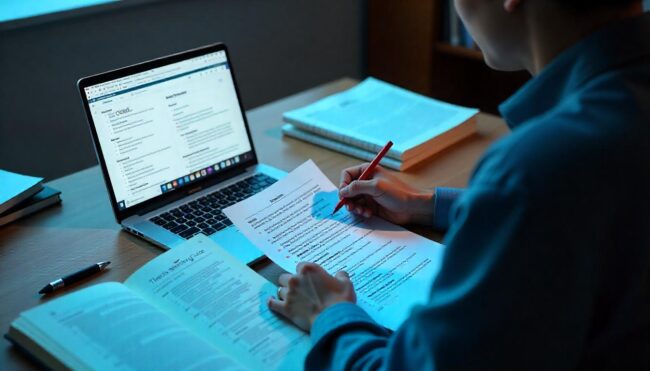 THESIS WRITING GUIDE