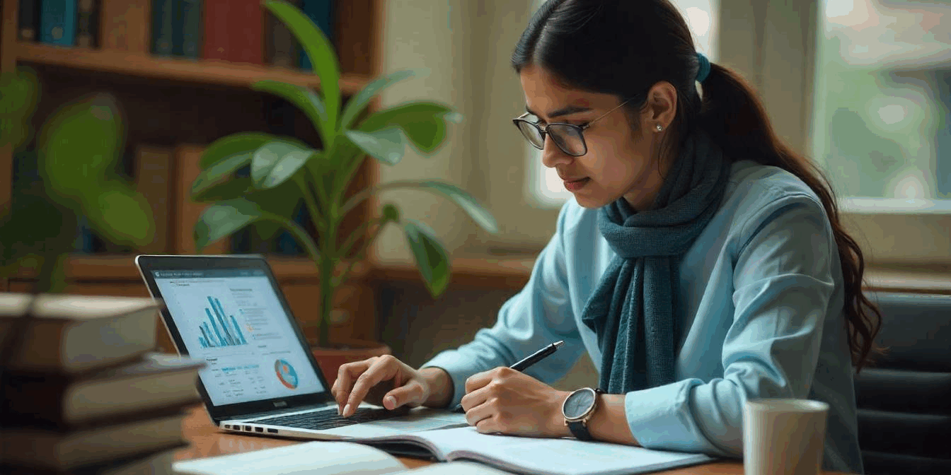 Thesis Writing Service in Delhi