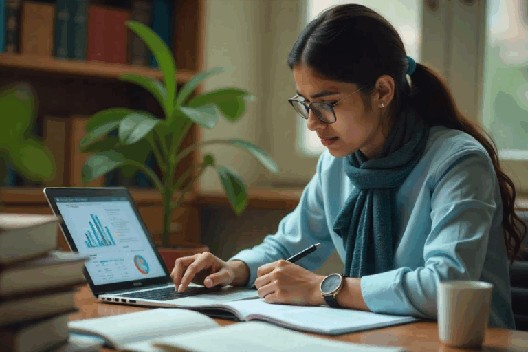 Thesis Writing Service in Delhi