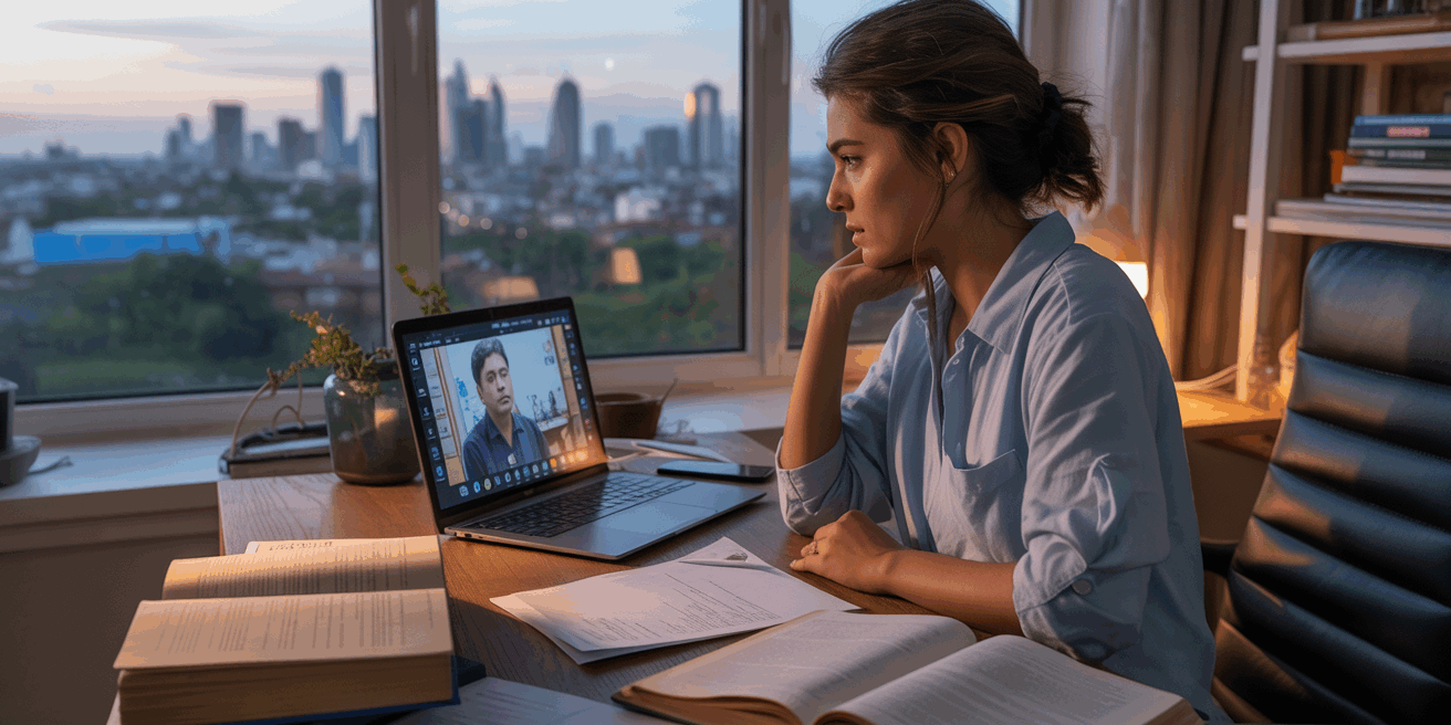 Thesis Writing in Chennai