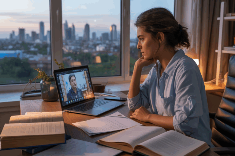 Thesis Writing in Chennai