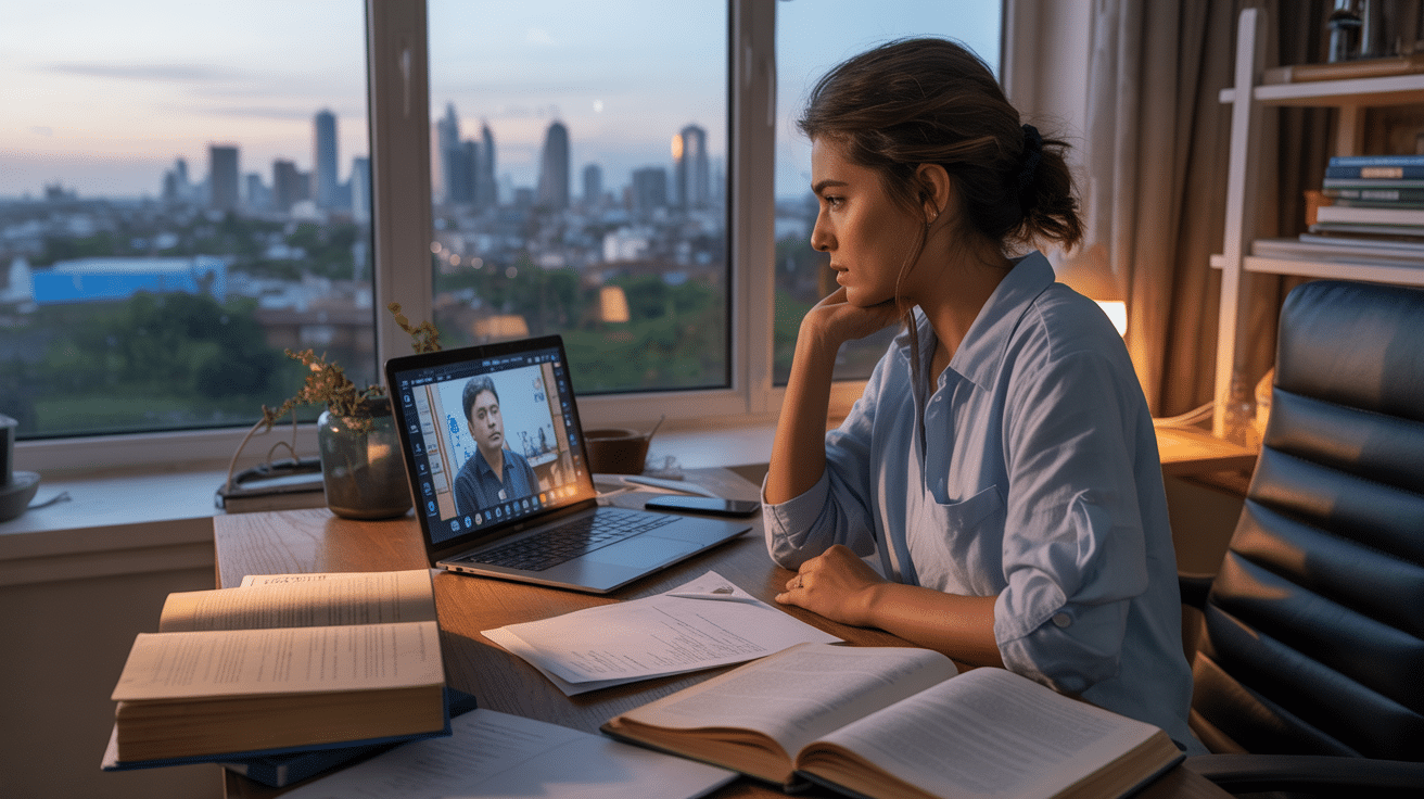 Thesis Writing in Chennai