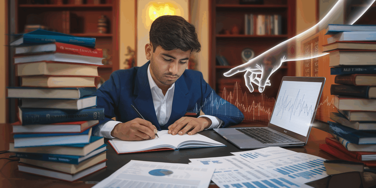 Top 1 Academic Research Paper Writing Services in India