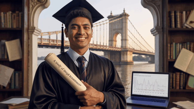 best PhD thesis writing services in Kolkata