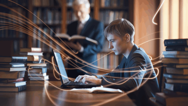 best consultancy service phd