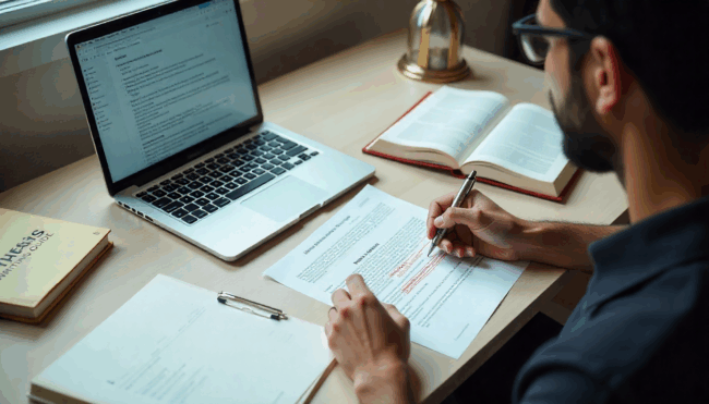 best dissertation service