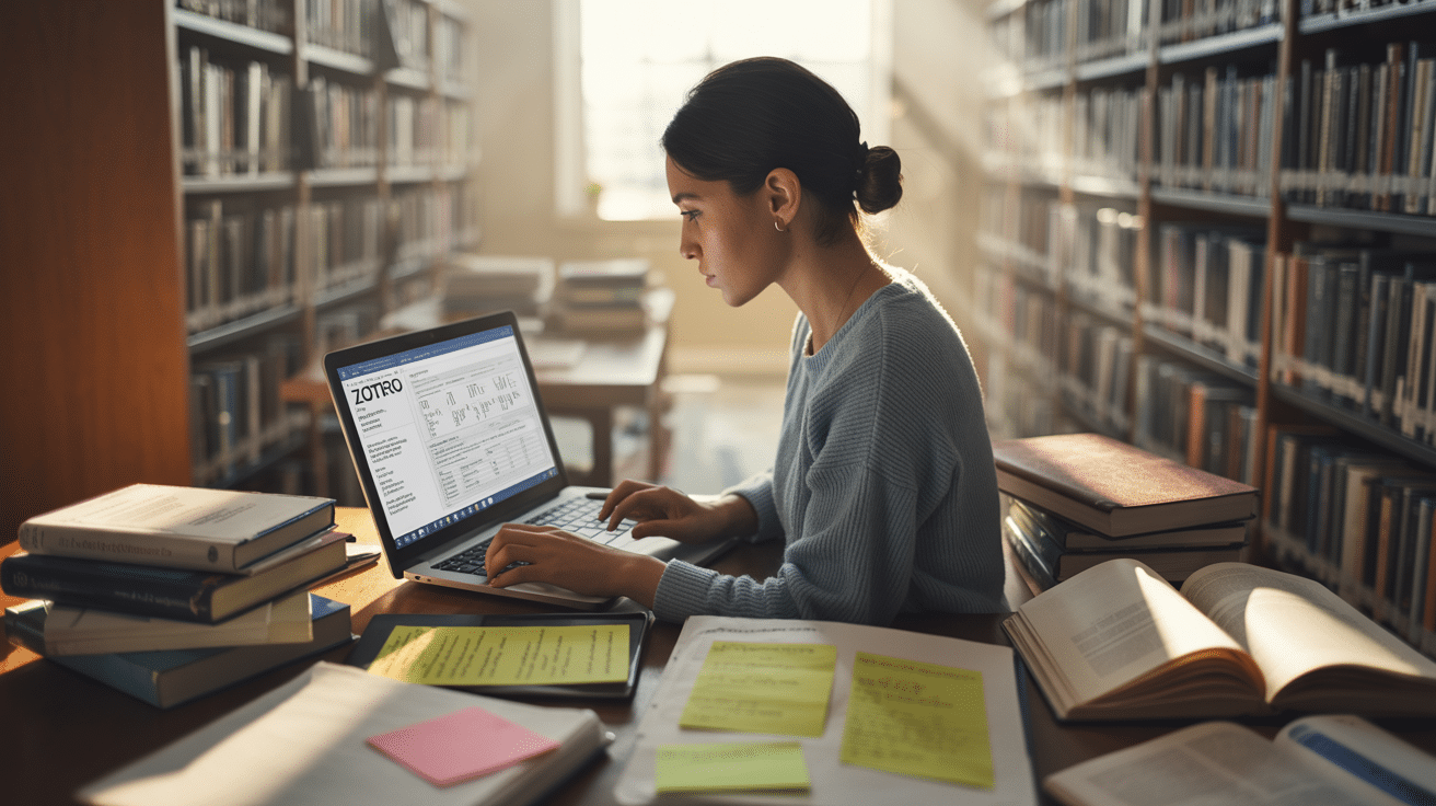 best master thesis writing service