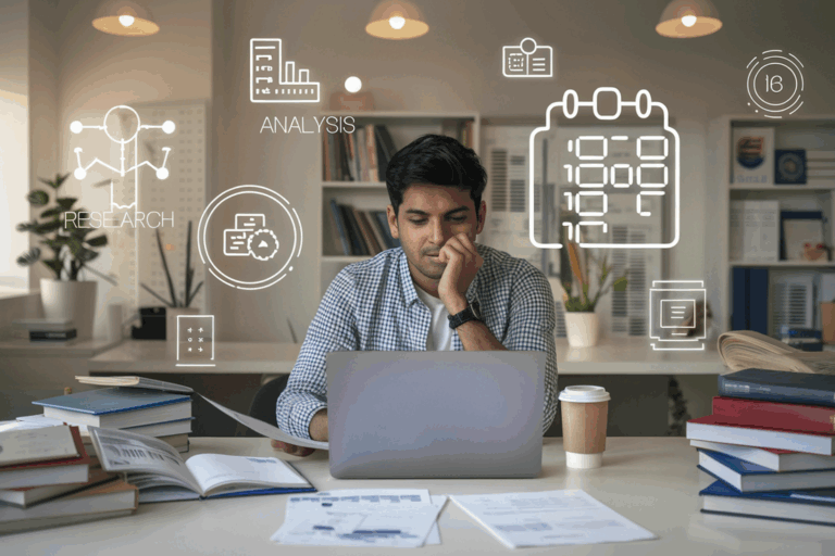 best online thesis writing services in india