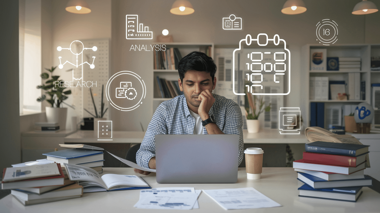 best online thesis writing services in india