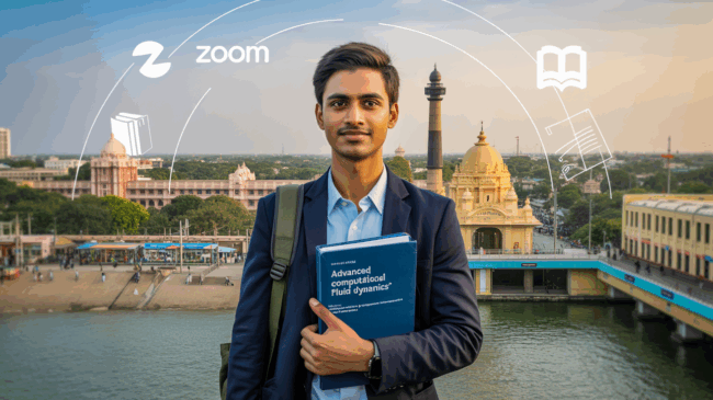 best phd assistance in chennai