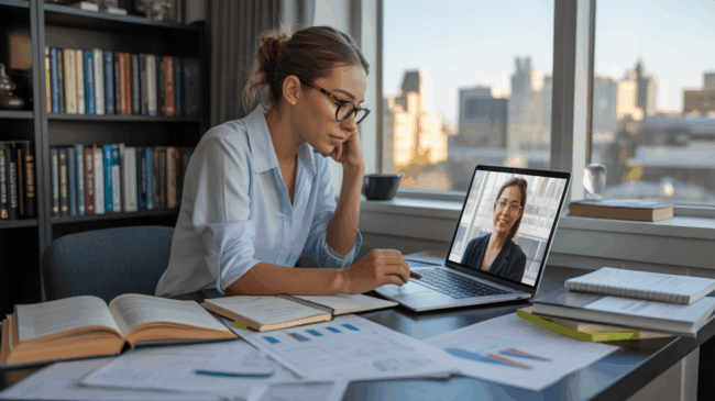 business dissertation writing