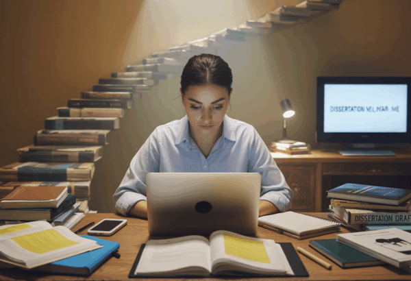 dissertation help near me