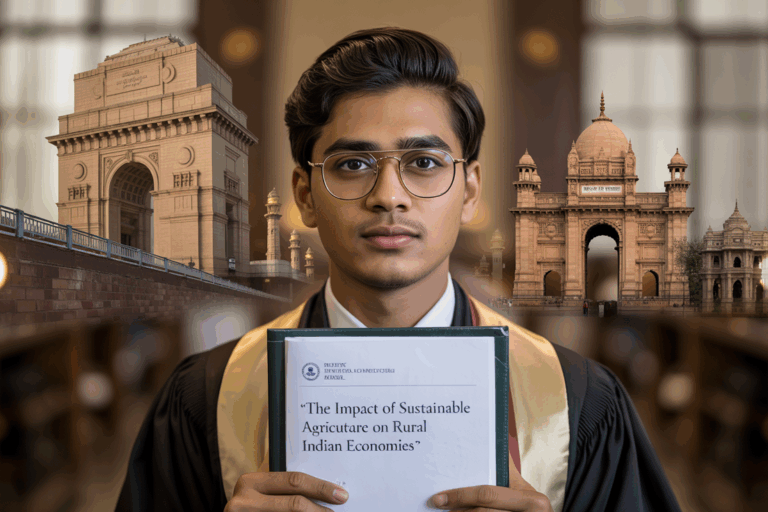 dissertation proposal help