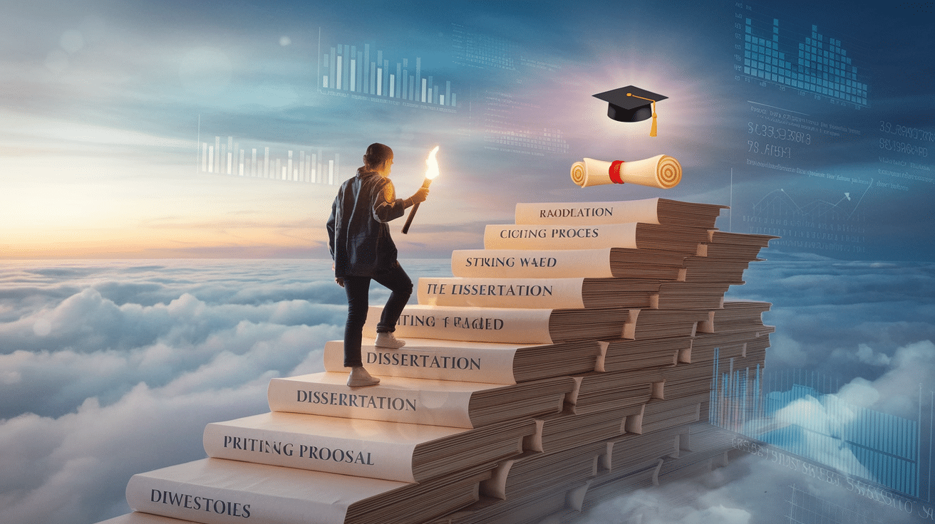 dissertation proposal writting