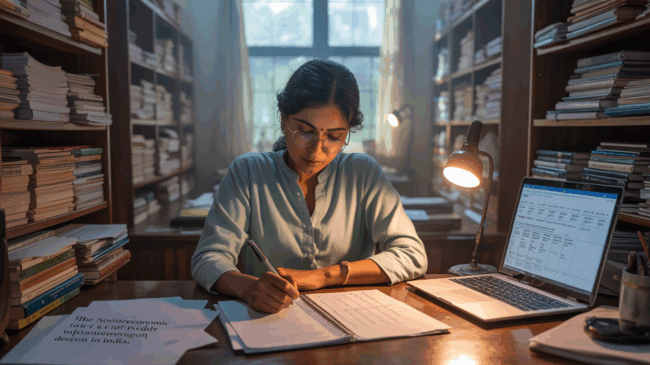 dissertation writing help service