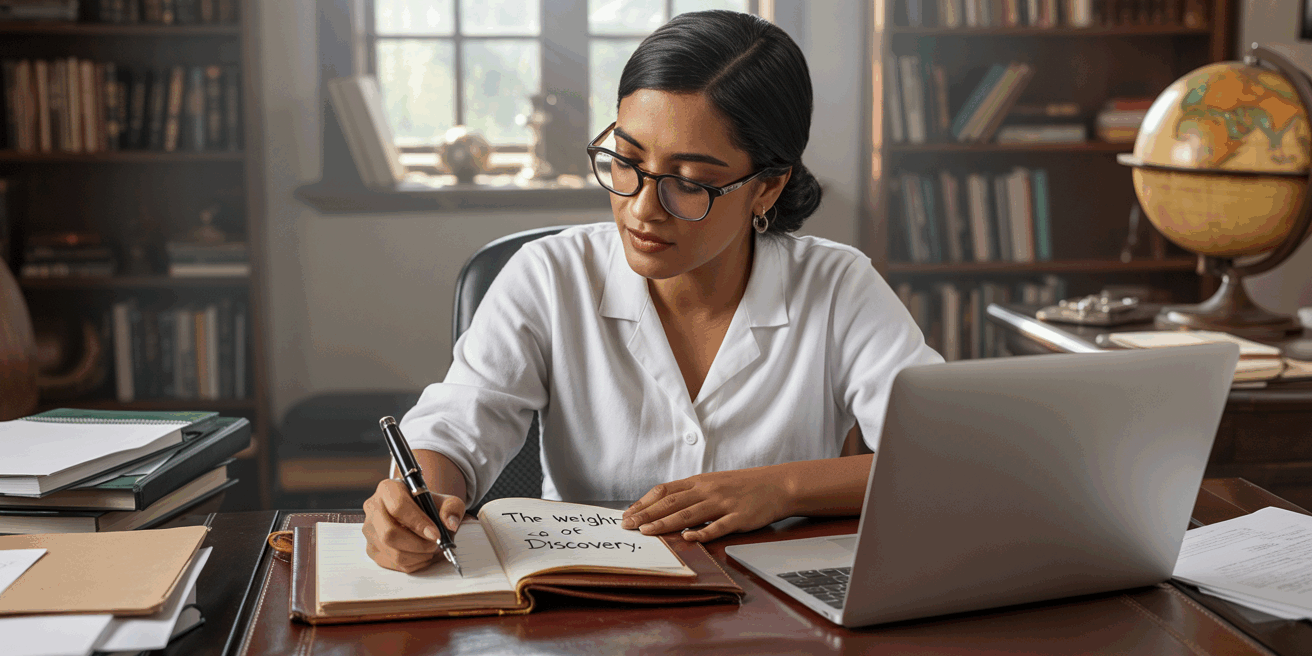 doctoral dissertation writing