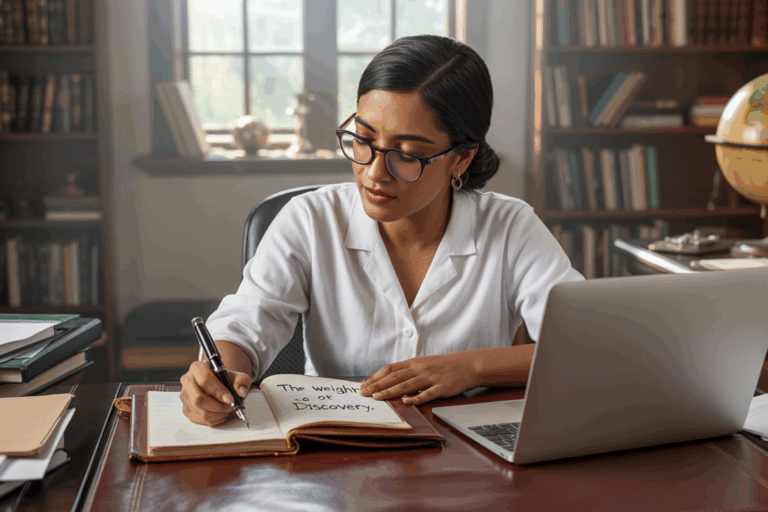 doctoral dissertation writing