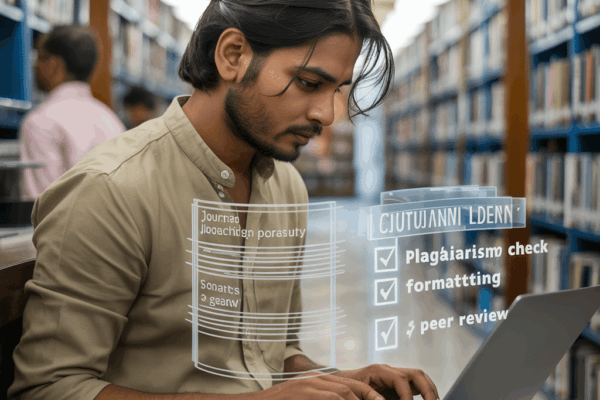 doctoral dissertation writing assistance