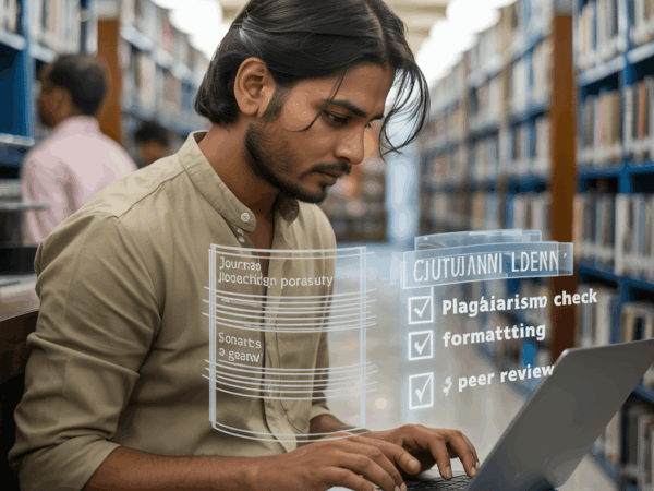 doctoral dissertation writing assistance