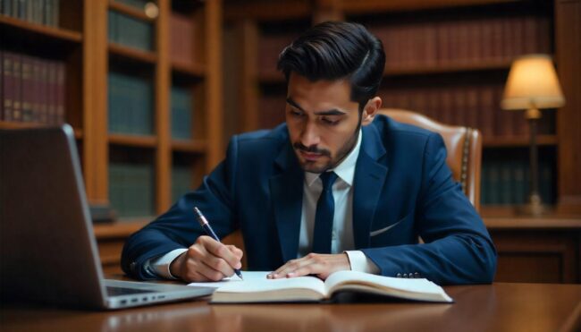 law dissertation help