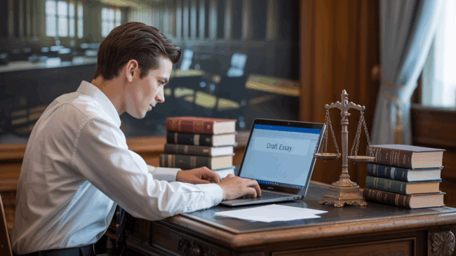 law dissertation writing service
