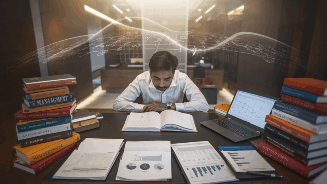 management dissertation help