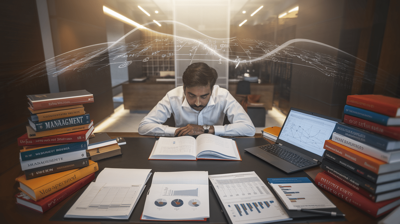 management dissertation help