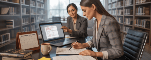 master thesis writing service